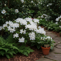 Azalea Alba Lifestyle
