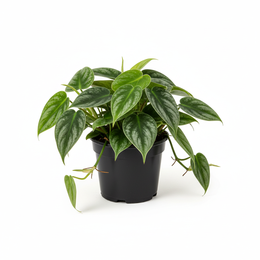 Philodendron Scandens Mica