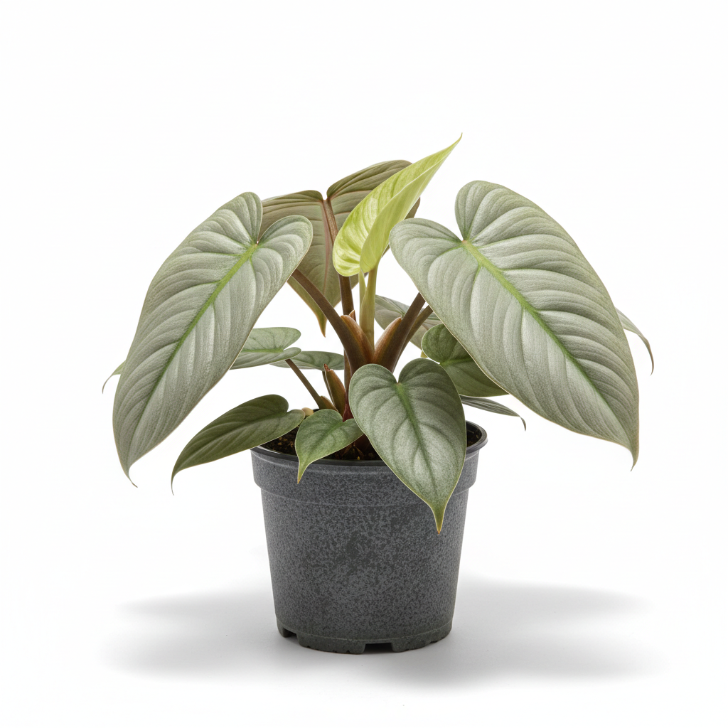 Plectranthus Baurii HB