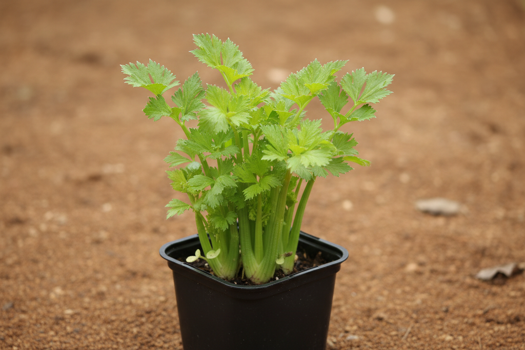 Celery