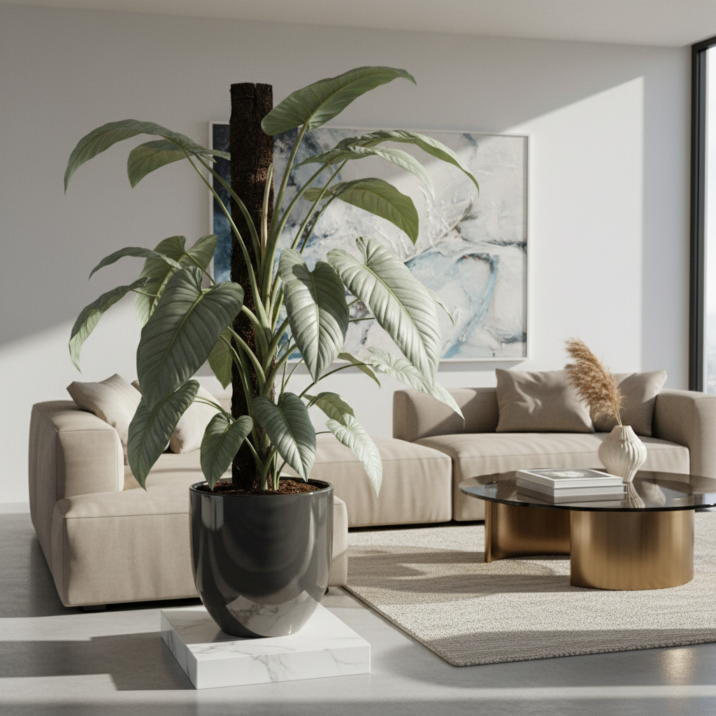 Philodendron Silver Wings P/P