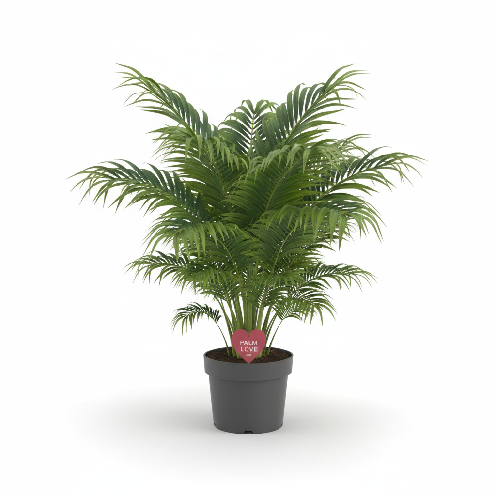 Palm Love
