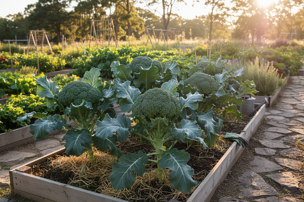 Broccoli