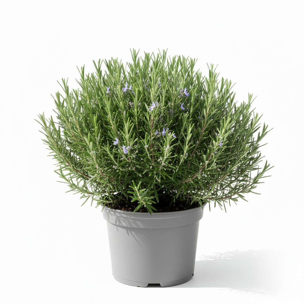 Rosemary 3pp - White Background