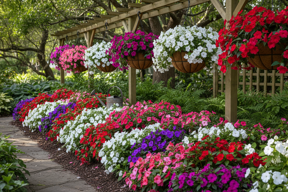 Impatiens
