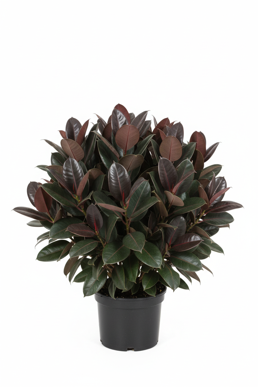 Ficus Bushy Decora 3in1 30cm - Full view