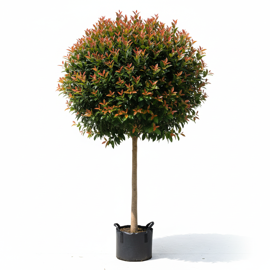 Syzigium Paniculatum Std 20L - product shot