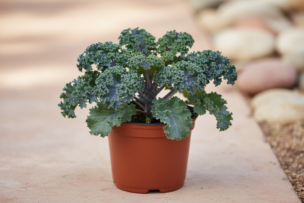Kale Chino
