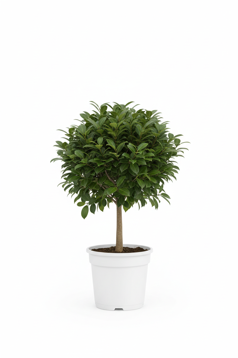 Ficus Bushy Rijsenhout full plant