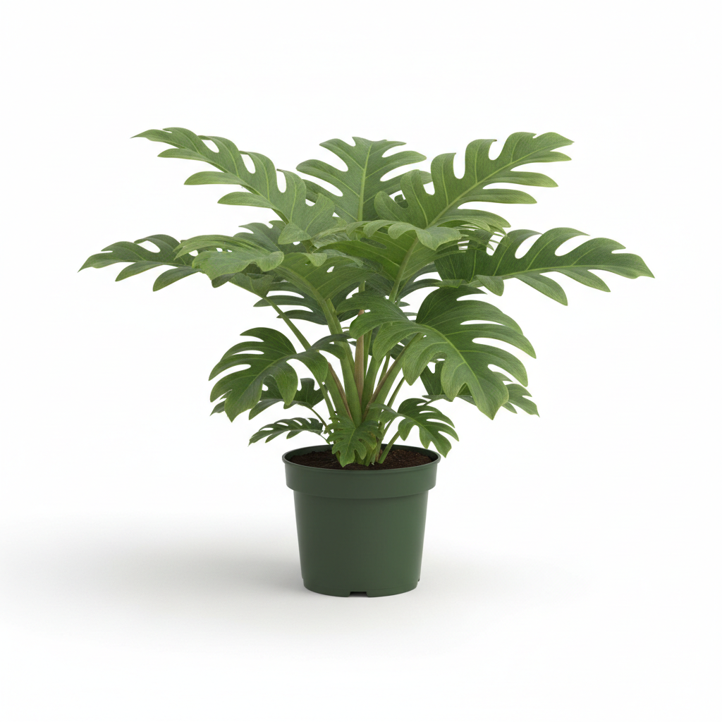 Philodendron Selloum (14cm)