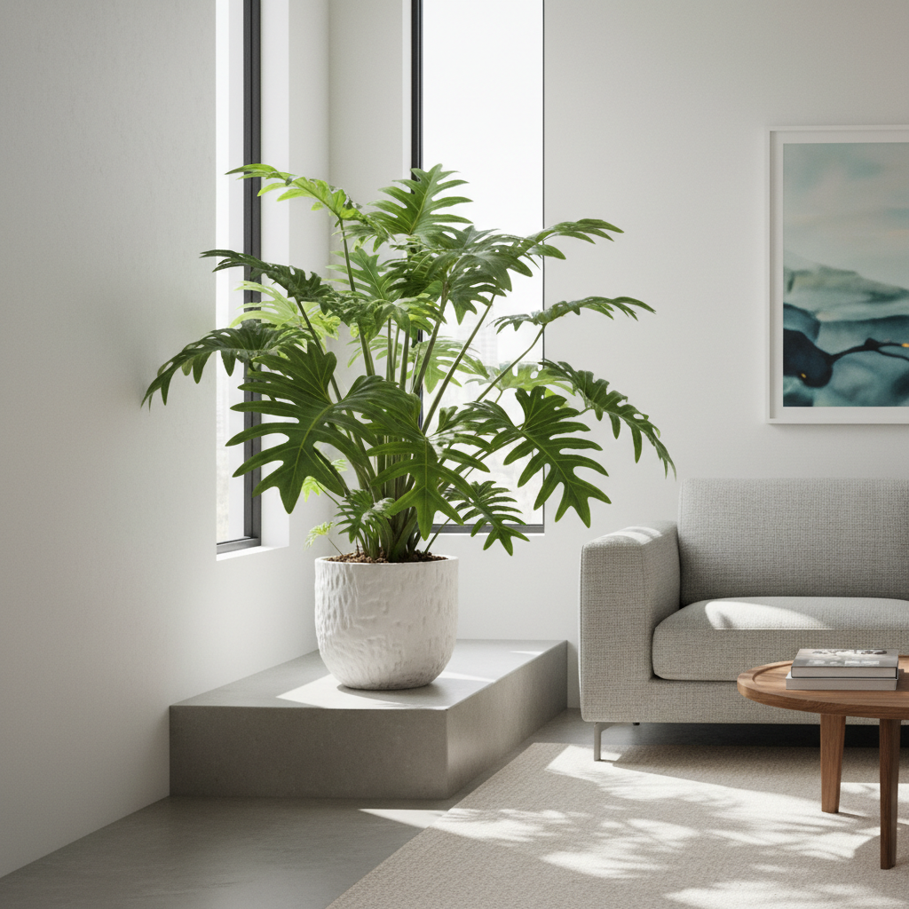 Philodendron Selloum (16cm)