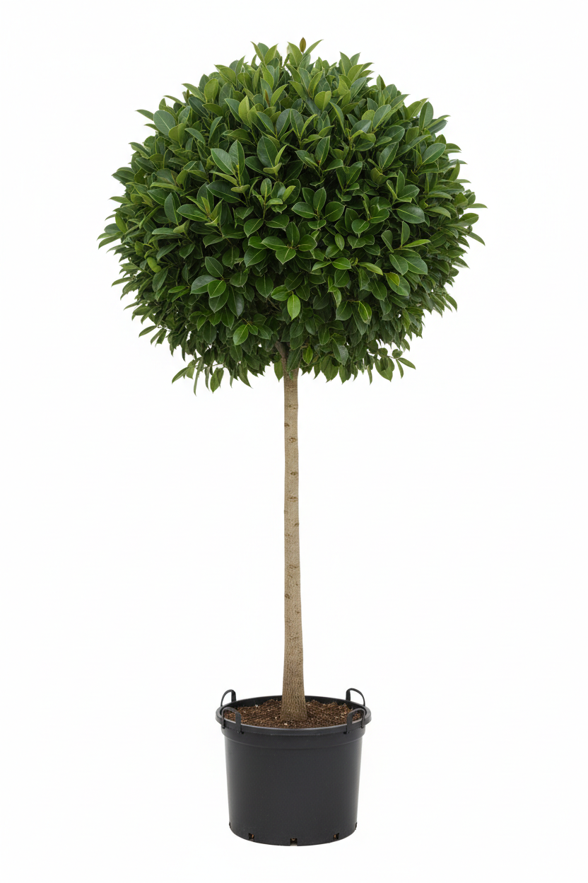 Ficus Lollipop Australis 3 55cm - Full view