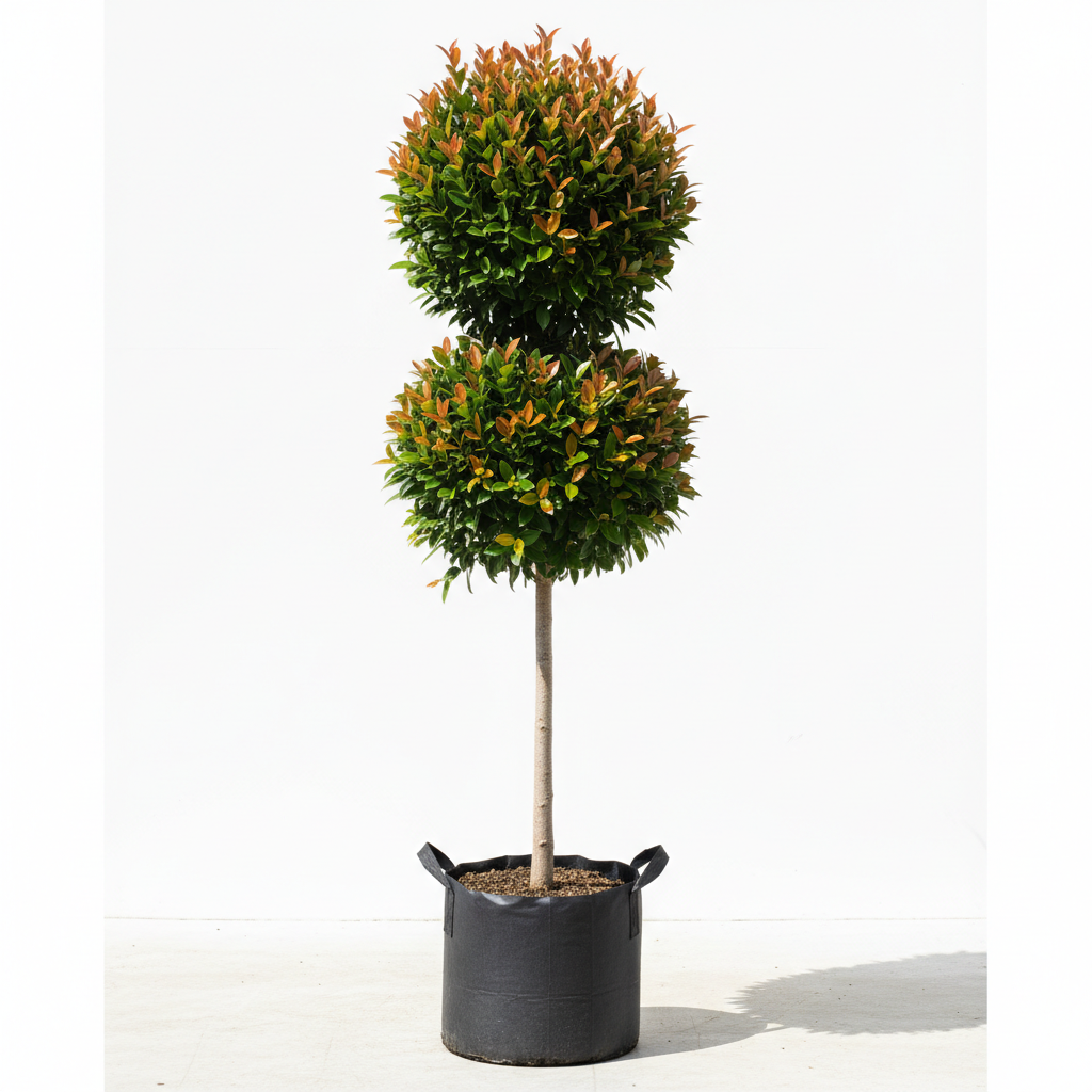 Syzygium Paniculatum 60L Double Ball - product shot