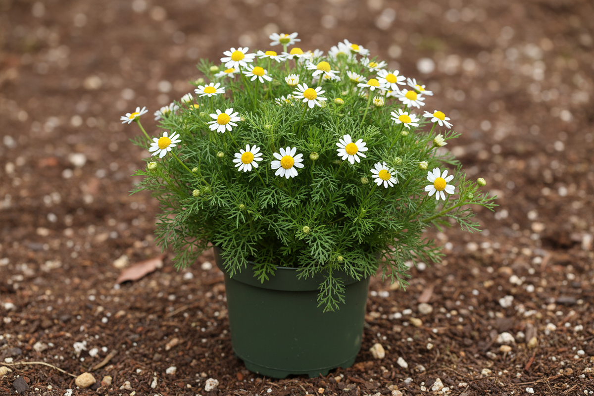 Chamomile