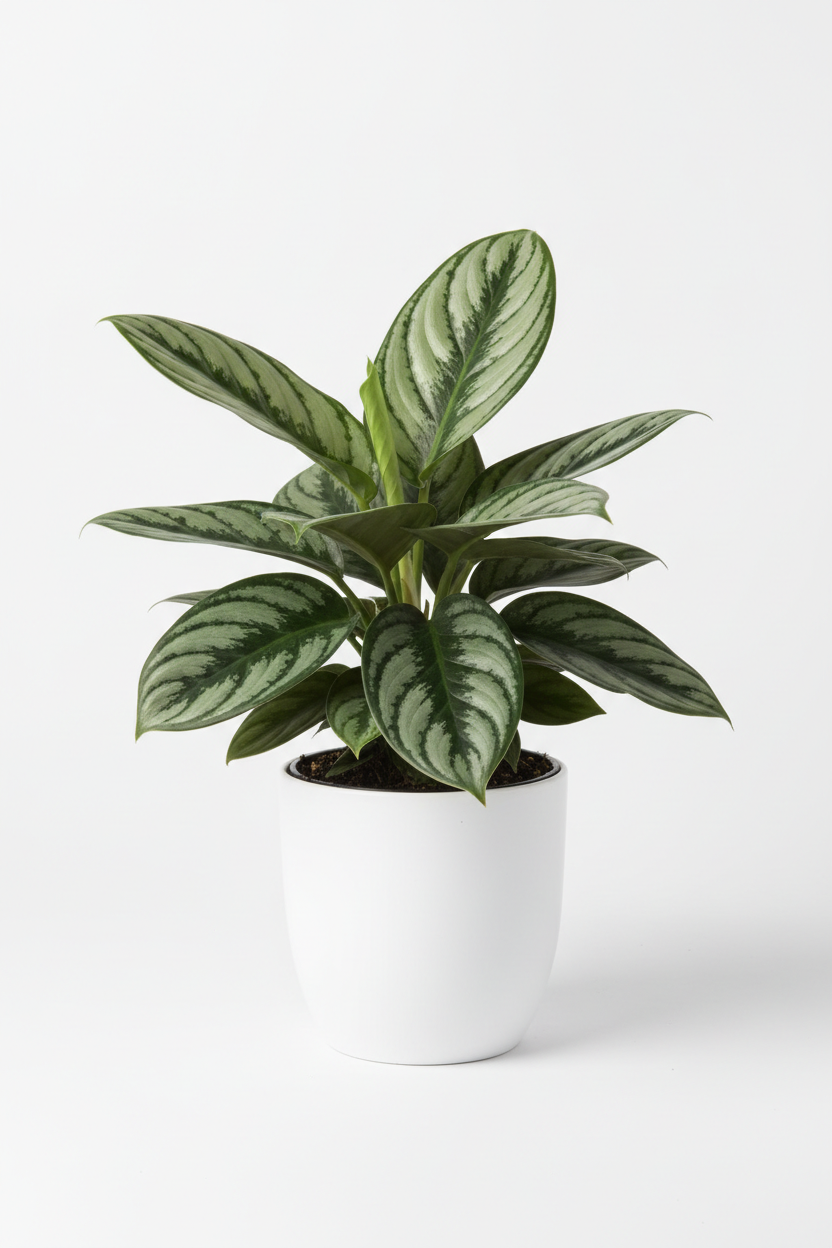 Aglaonema Maria full plant
