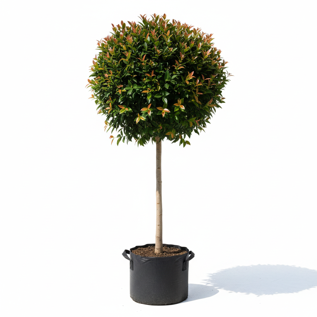 Syzygium Paniculatum 20L Single Ball - product shot