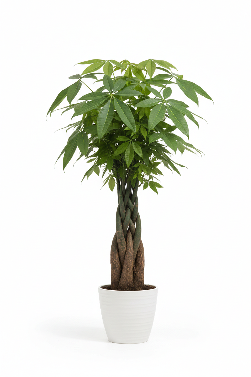 Pachira Money Tree